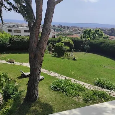 Mas Provencal De Caractere Avec Vue Villa