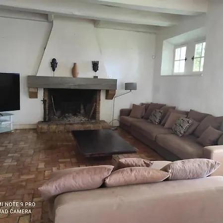 Mas Provencal De Caractere Avec Vue Villa Antibes